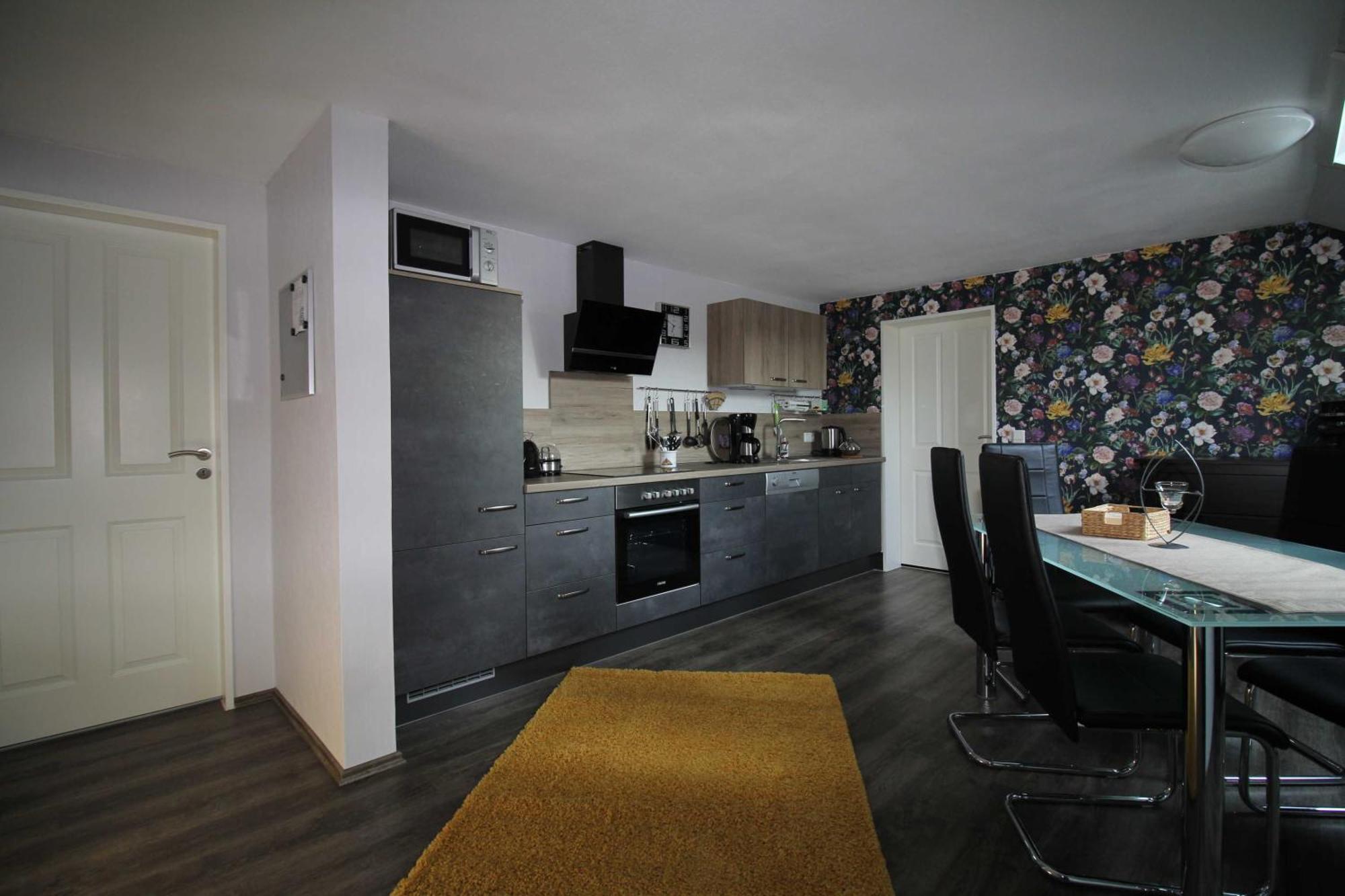 Ferienwohnung Im Gulfhof, 65269 Moormerland Luaran gambar