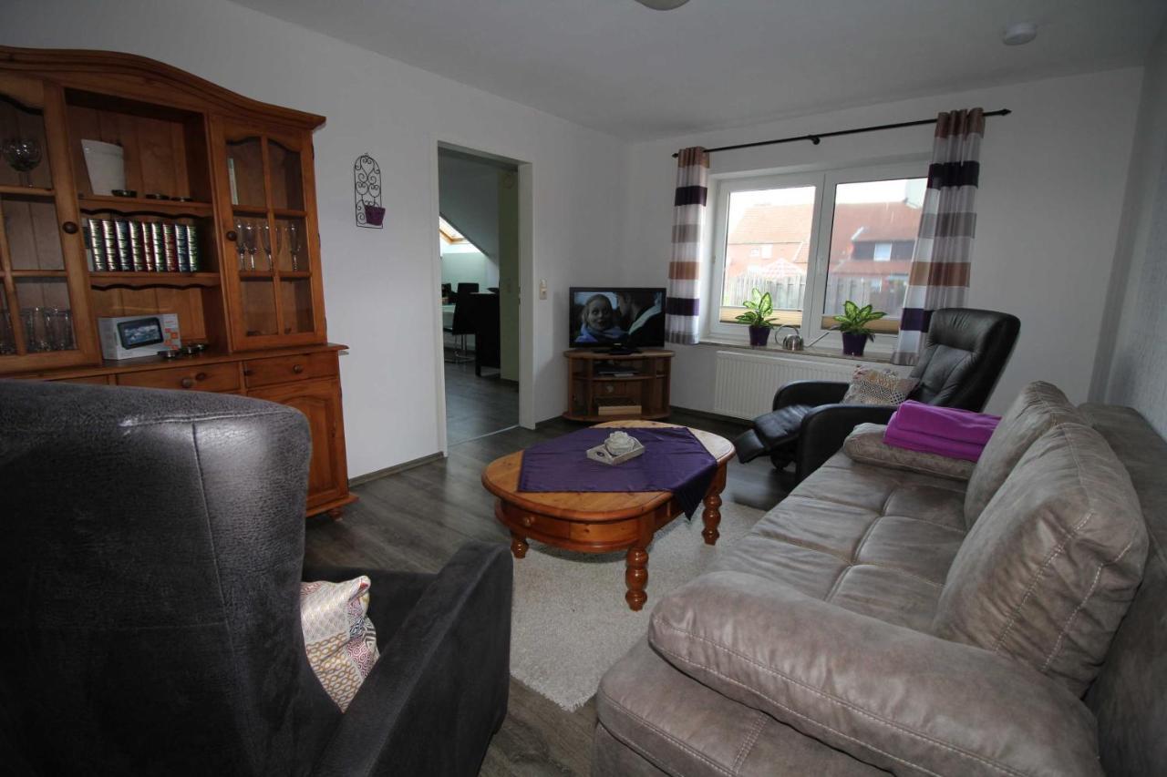Ferienwohnung Im Gulfhof, 65269 Moormerland Luaran gambar