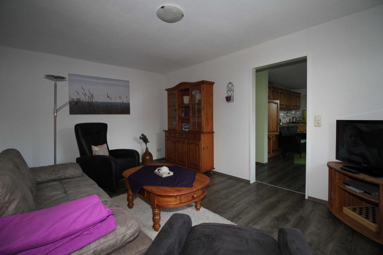 Ferienwohnung Im Gulfhof, 65269 Moormerland Luaran gambar