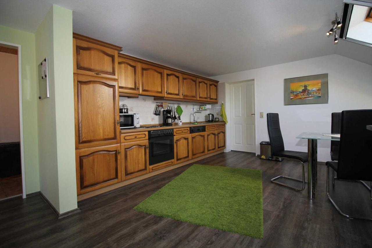 Ferienwohnung Im Gulfhof, 65269 Moormerland Luaran gambar