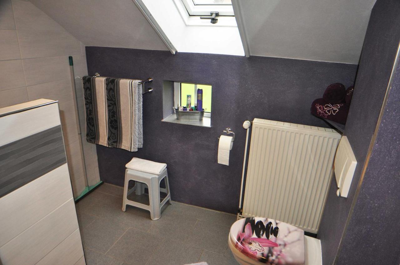 Ferienwohnung Im Gulfhof, 65269 Moormerland Luaran gambar