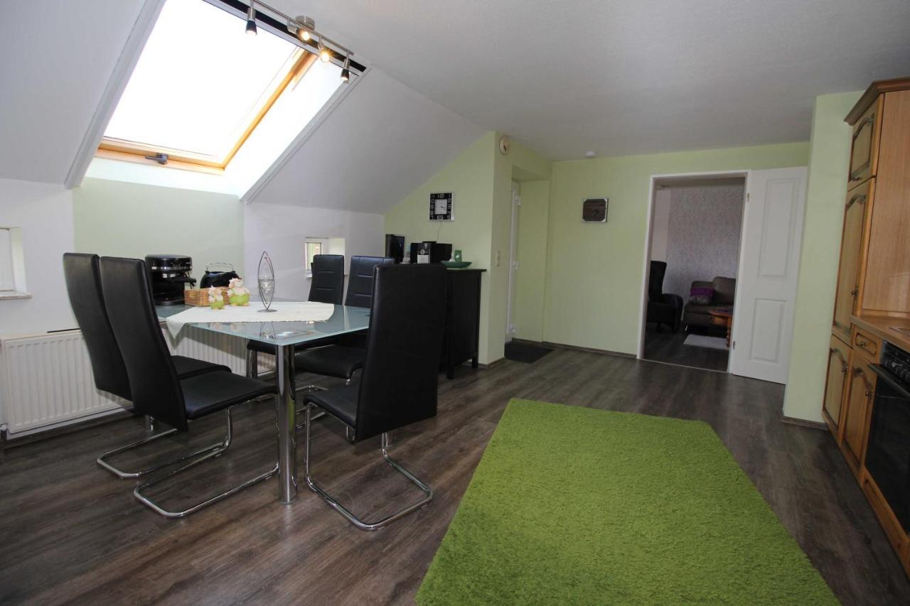 Ferienwohnung Im Gulfhof, 65269 Moormerland Luaran gambar